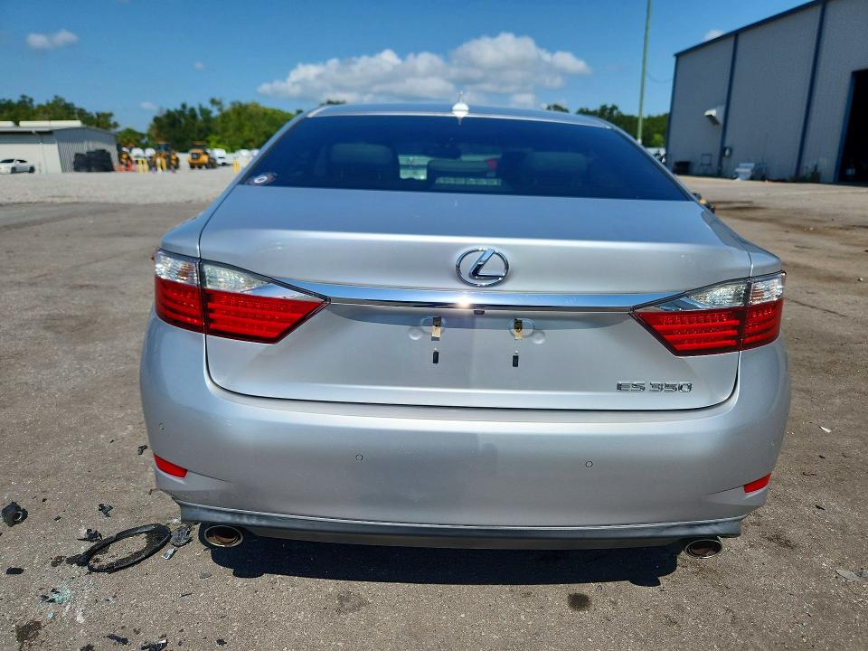 Продажа на аукционе авто 2013 Lexus Es, vin: JTHBK1GG6D2051216, номер лота: 65328716