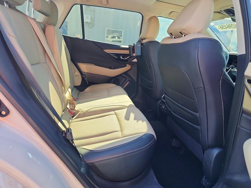 Aukcja sprzedaży 2025 Subaru Outback, vin: 4S4BTANC5S3176788, numer aukcji: 66096456