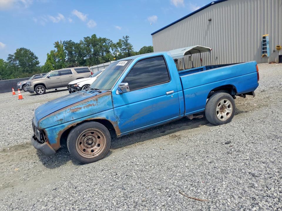Продаж на аукціоні авто 1995 Nissan Truck, vin: 1N6SD11S3SC406422, номер лоту: 65414616