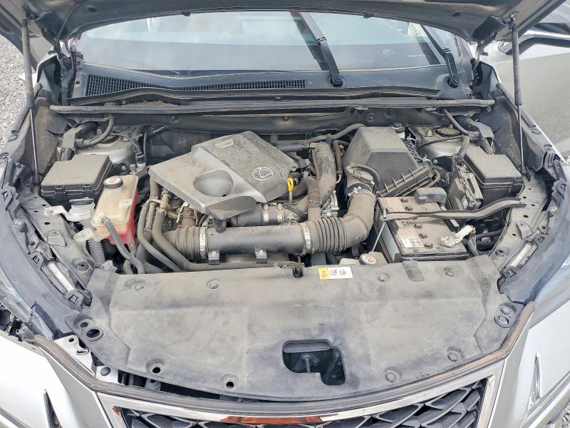 65028796 :رقم المزاد ، JTJBARBZ3K2189270 vin ، 2019 Lexus Nx 300 مزاد بيع
