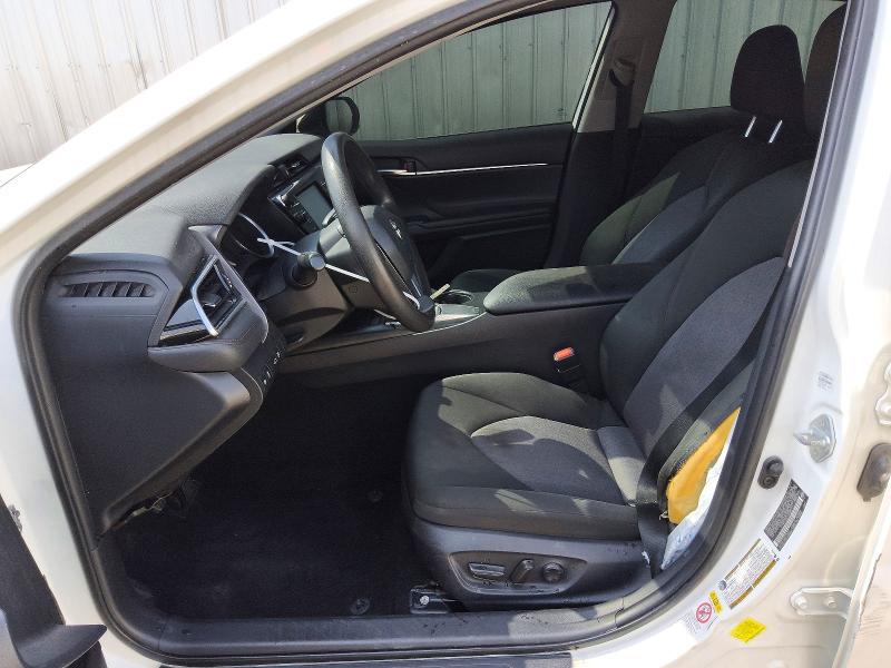 Продаж на аукціоні авто 2018 Toyota Camry, vin: JTNB11HK1J3049771, номер лоту: 64097456