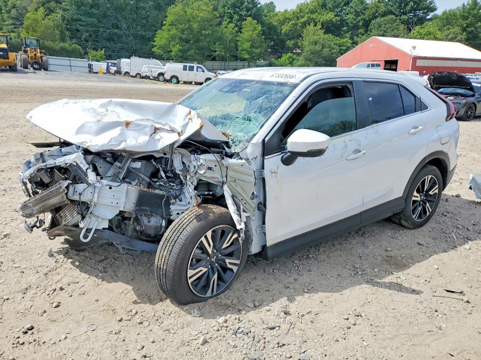 Продаж на аукціоні авто 2024 Mitsubishi Eclipse Cross, vin: JA4ATWAA7RZ061595, номер лоту: 67332686