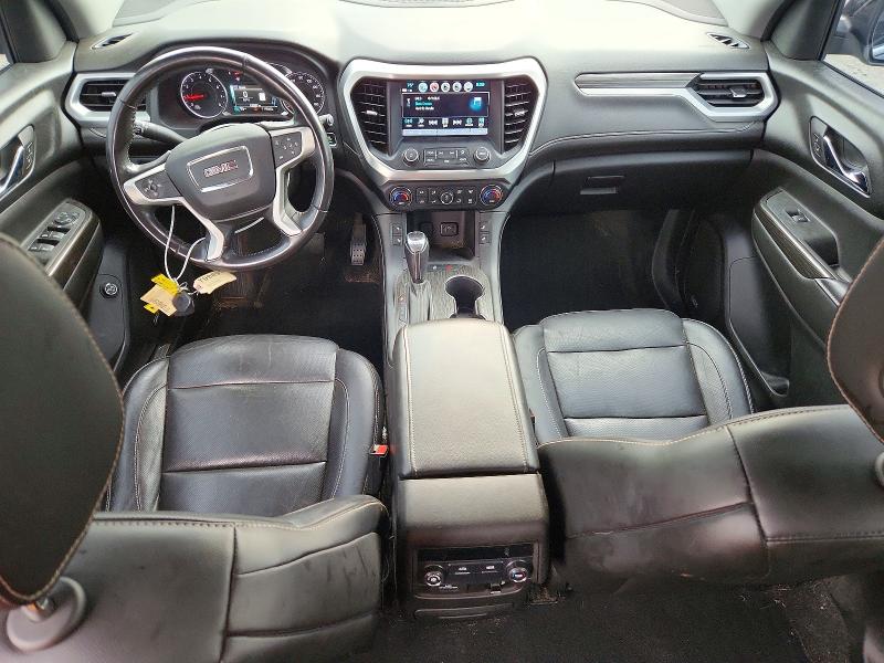 Aukcja sprzedaży 2018 Gmc Acadia, vin: 1GKKNULS0JZ199891, numer aukcji: 64932546