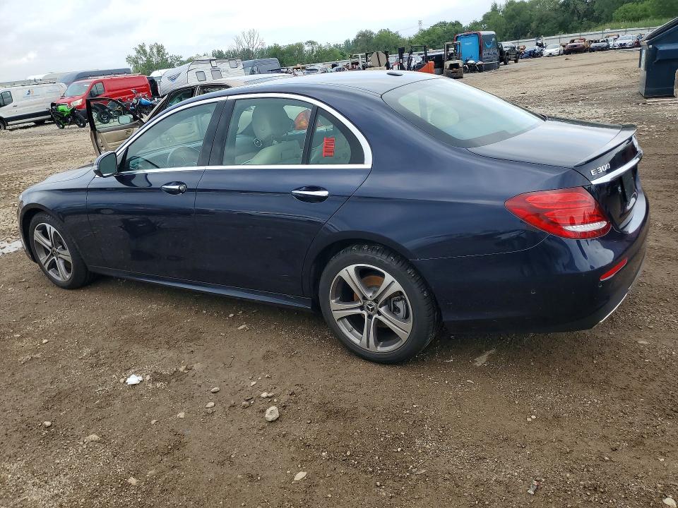 Продажа на аукционе авто 2018 Mercedes-benz E, vin: WDDZF4KB8JA458768, номер лота: 64058666