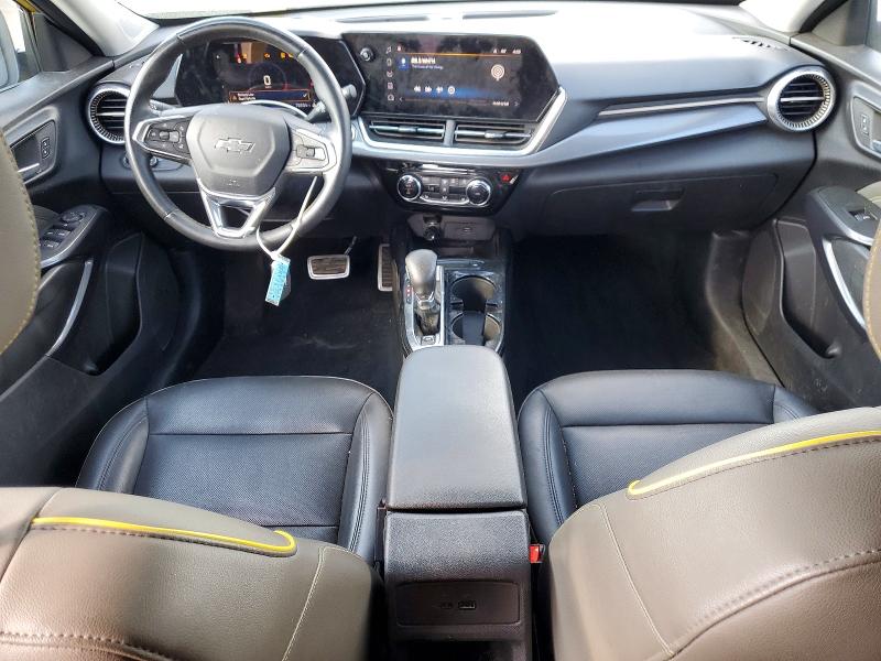 Aukcja sprzedaży 2024 Chevrolet Trax, vin: KL77LKE26RC004476, numer aukcji: 66891856