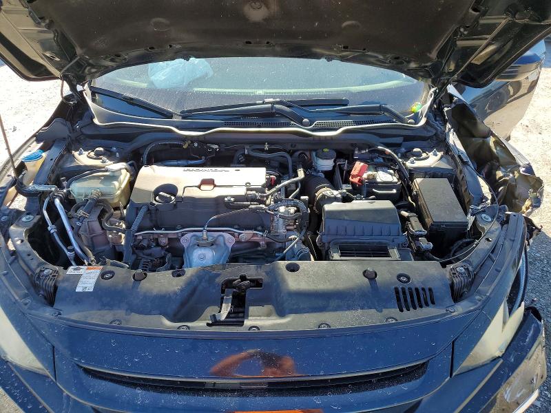 Продаж на аукціоні авто 2021 Honda Civic, vin: 2HGFC2F61MH555146, номер лоту: 64648606