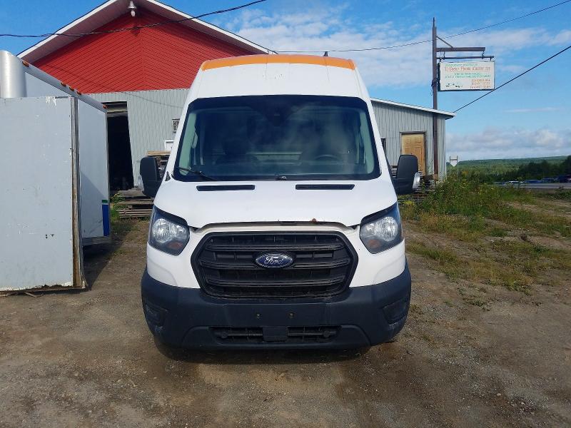 Продажа на аукционе авто 2020 Ford Transit, vin: 1FTBW3X83LKB48544, номер лота: 63120976
