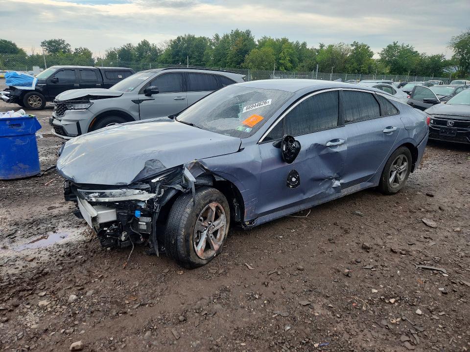 Aukcja sprzedaży 2023 Kia K5, vin: 5XXG14J29PG192613, numer aukcji: 66944626