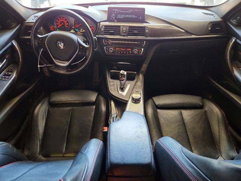 Aukcja sprzedaży 2015 Bmw 335, vin: WBA3B9G50FNR93070, numer aukcji: 64239596