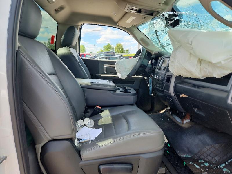 65685016 :رقم المزاد ، 3C6MR5AJ8JG139440 vin ، 2018 Ram 2500 مزاد بيع