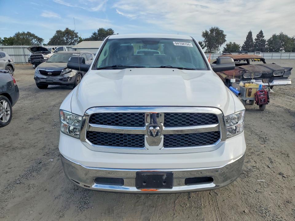 Продажа на аукционе авто 2019 Ram 1500 Classic, vin: 1C6RR7KM1KS750298, номер лота: 64158156