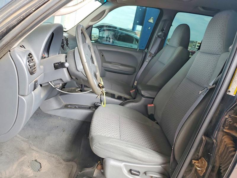 Продаж на аукціоні авто 2005 Jeep Liberty, vin: 1J4GK38K65W542637, номер лоту: 65222086