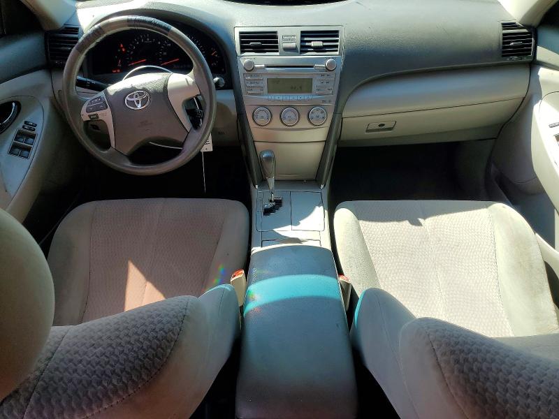 Продажа на аукционе авто 2011 Toyota Camry, vin: 4T4BF3EKXBR165392, номер лота: 66506496