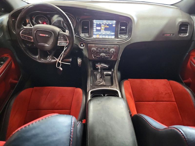 64394066 :رقم المزاد ، 2C3CDXGJ3LH114345 vin ، 2020 Dodge Charger مزاد بيع