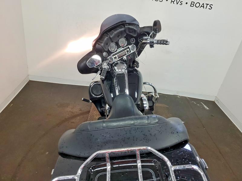 Aukcja sprzedaży 2008 Harley-davidson Flht, vin: 1HD1FF4148Y660627, numer aukcji: 64665146