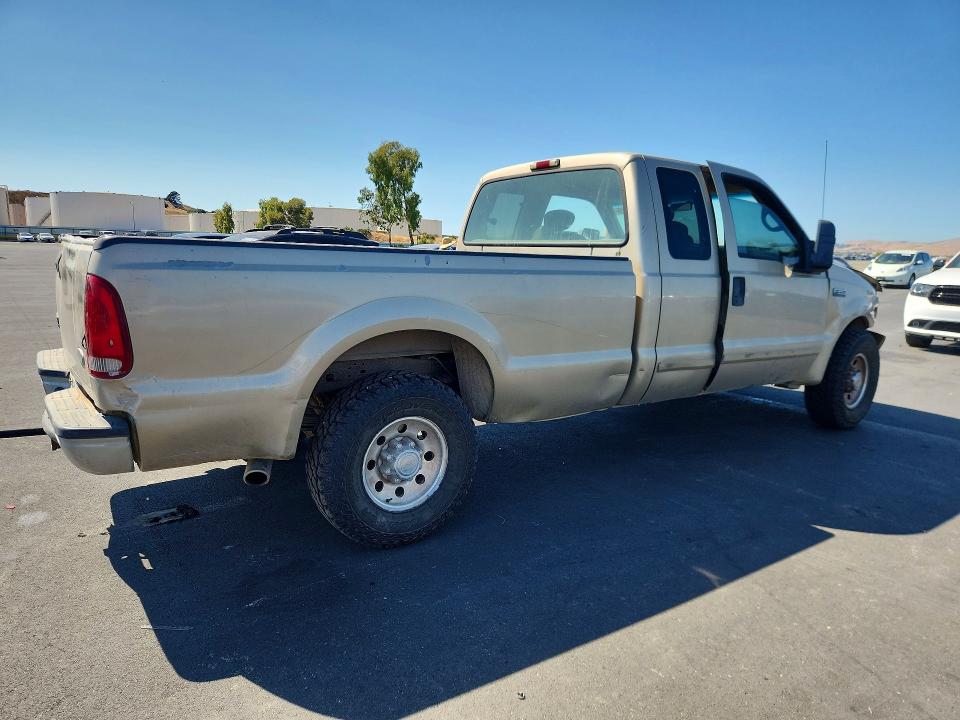Aukcja sprzedaży 2001 Ford F250, vin: 1FTNX20L91ED51968, numer aukcji: 64803606