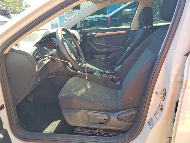 Продаж на аукціоні авто 2019 Volkswagen Jetta, vin: 3VWC57BU7KM227044, номер лоту: 63657166