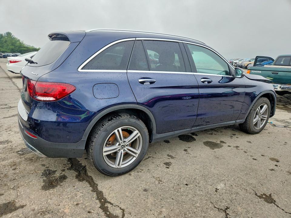 Aukcja sprzedaży 2021 Mercedes-benz Glc, vin: W1N0G8EB5MF987887, numer aukcji: 63587656