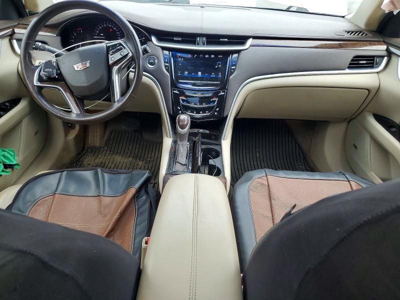Продаж на аукціоні авто 2016 Cadillac Xts, vin: 2G61M5S31G9114489, номер лоту: 64691486