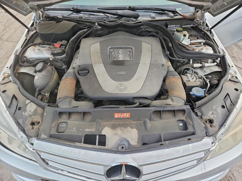 Продаж на аукціоні авто 2009 Mercedes-benz C, vin: WDDGF81X89F226133, номер лоту: 66772336