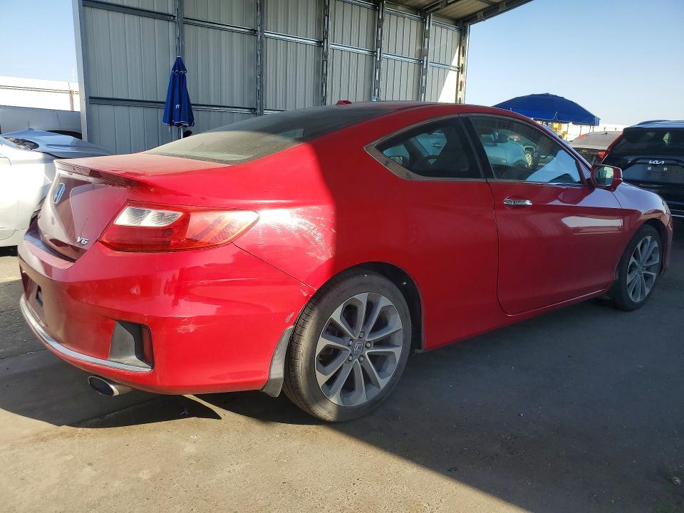 Продажа на аукционе авто 2015 Honda Accord, vin: 1HGCT2B85FA009638, номер лота: 66310516