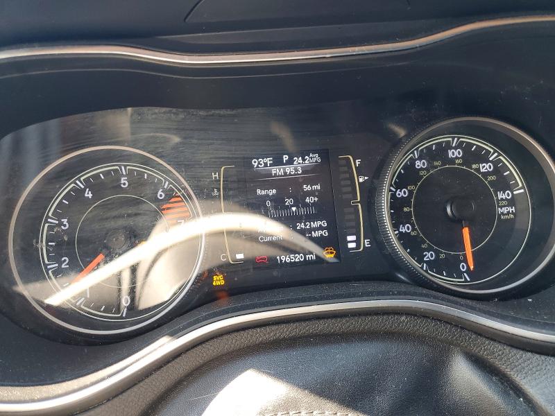 Aukcja sprzedaży 2019 Jeep Cherokee, vin: 1C4PJMLB6KD182430, numer aukcji: 63682856
