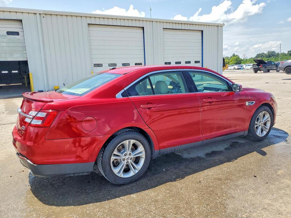 Aukcja sprzedaży 2016 Ford Taurus, vin: 1FAHP2E84GG149818, numer aukcji: 62965186