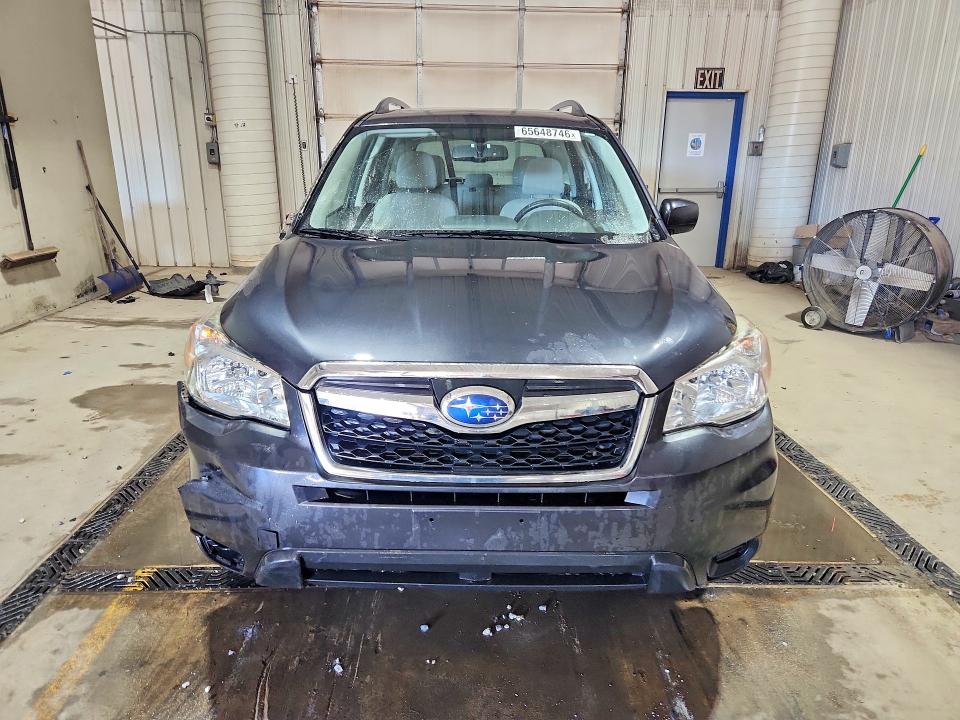 Продаж на аукціоні авто 2016 Subaru Forester, vin: JF2SJADC4GH514141, номер лоту: 65648746