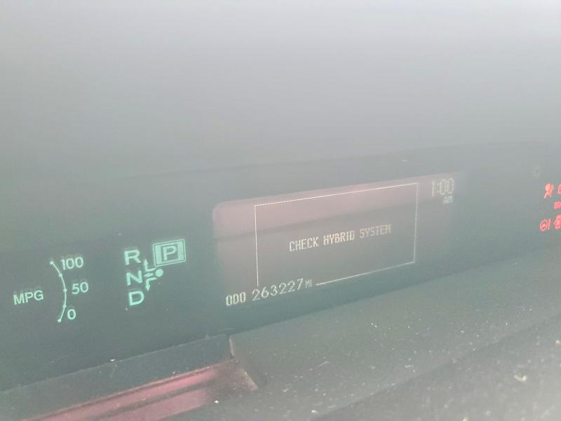 2011 Toyota Prius მანქანა იყიდება აუქციონზე, vin: JTDKN3DU7B0289258, აუქციონის ნომერი: 67095126