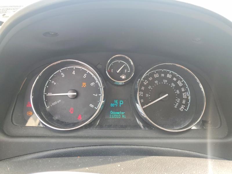2014 Chevrolet Captiva მანქანა იყიდება აუქციონზე, vin: 3GNAL4EK0ES647034, აუქციონის ნომერი: 66810546