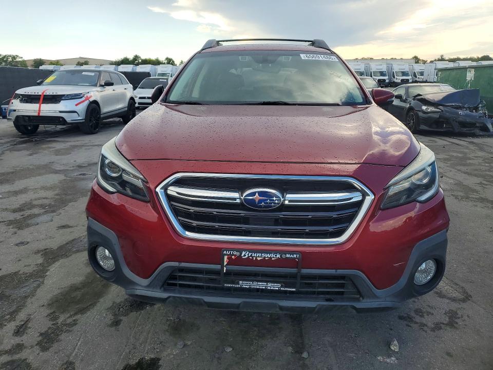 65691486 :رقم المزاد ، 4S4BSANC4K3320558 vin ، 2019 Subaru Outback مزاد بيع