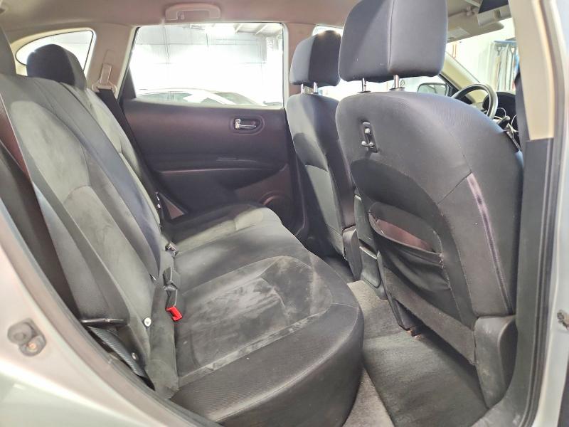 Продаж на аукціоні авто 2010 Nissan Rogue, vin: JN8AS5MVXAW118870, номер лоту: 65004856
