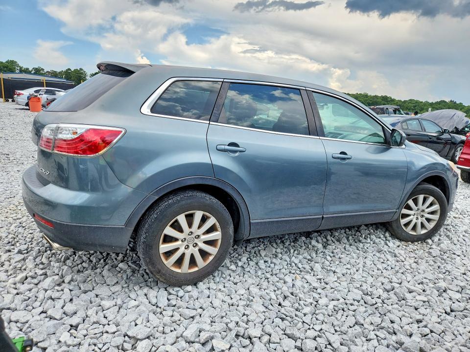 Aukcja sprzedaży 2010 Mazda Cx-9, vin: JM3TB2MA2A0200215, numer aukcji: 64953456
