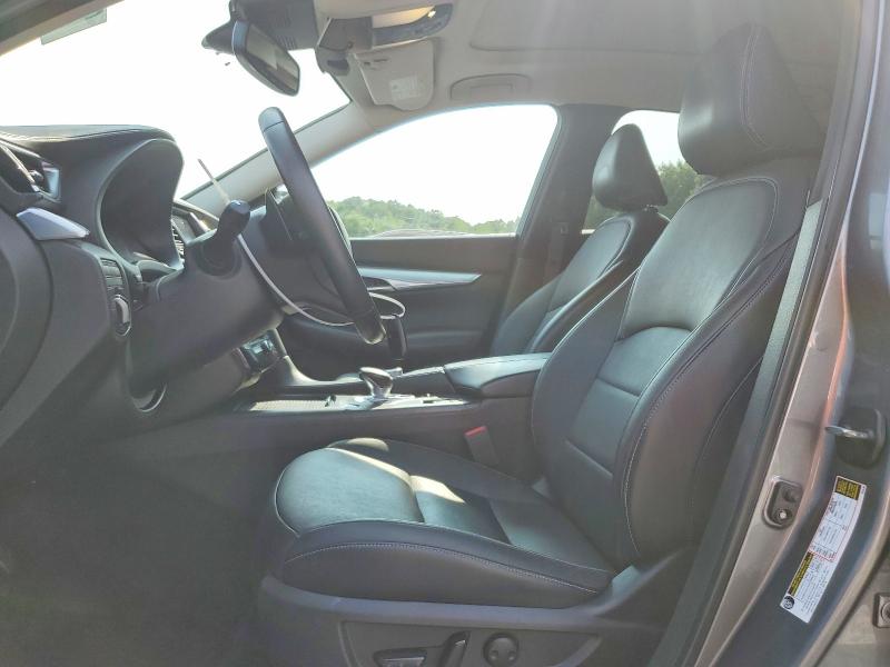 2020 Infiniti Qx50 მანქანა იყიდება აუქციონზე, vin: 3PCAJ5M31LF104196, აუქციონის ნომერი: 61845256