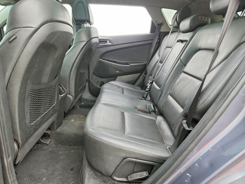 Продажа на аукционе авто 2017 Hyundai Tucson, vin: KM8J3CA28HU304044, номер лота: 63229186