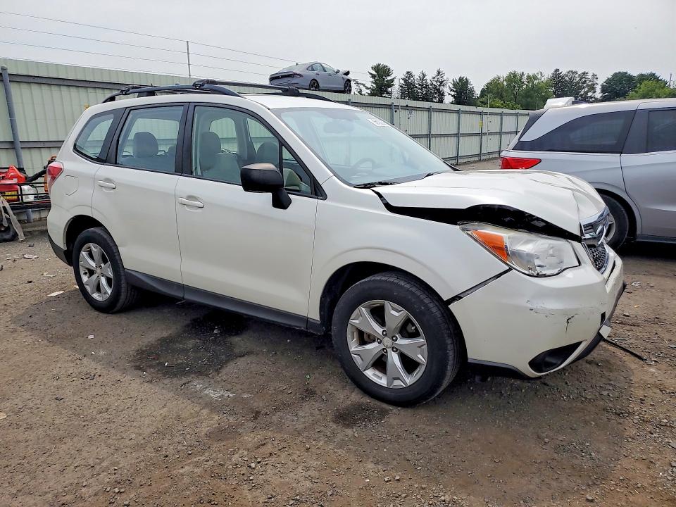 Aukcja sprzedaży 2015 Subaru Forester, vin: JF2SJABC2FH516276, numer aukcji: 65120396