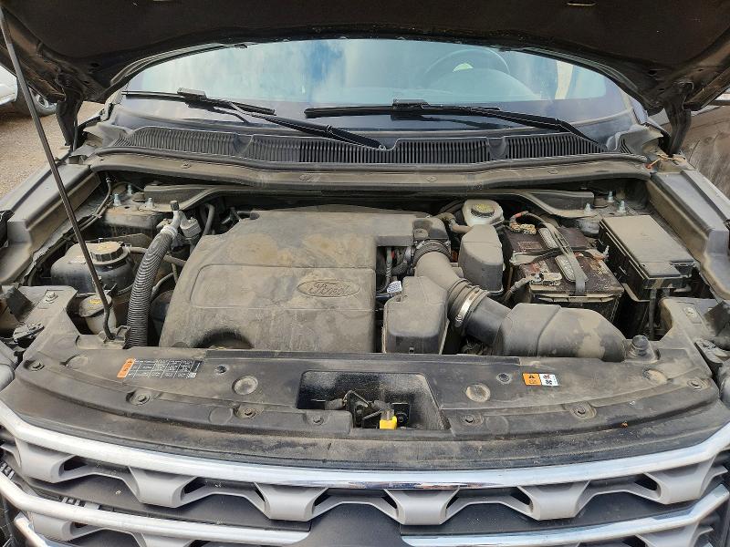Aukcja sprzedaży 2016 Ford Explorer, vin: 1FM5K8F84GGA21149, numer aukcji: 65761196