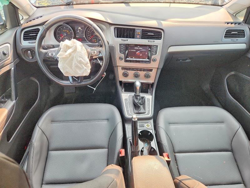 Продаж на аукціоні авто 2015 Volkswagen Golf, vin: 3VW217AUXFM031646, номер лоту: 63402706