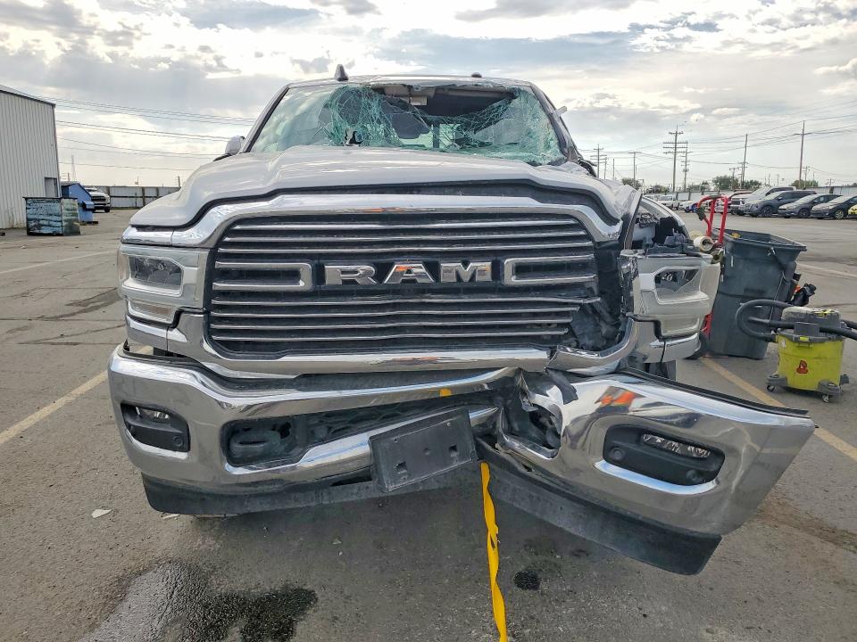 Продажа на аукционе авто 2022 Ram 2500, vin: 3C6UR5FL5NG325825, номер лота: 66295986