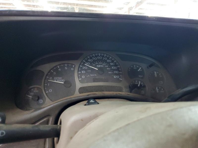 2003 Gmc Yukon მანქანა იყიდება აუქციონზე, vin: 1GKEK63U83J125056, აუქციონის ნომერი: 64101046