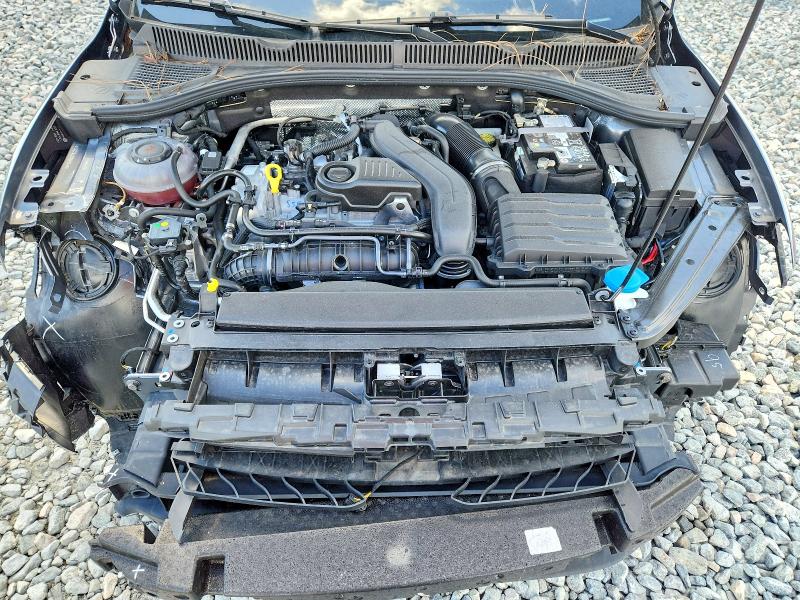Продаж на аукціоні авто 2025 Volkswagen Jetta, vin: 3VW5X7BU2SM095488, номер лоту: 66458696