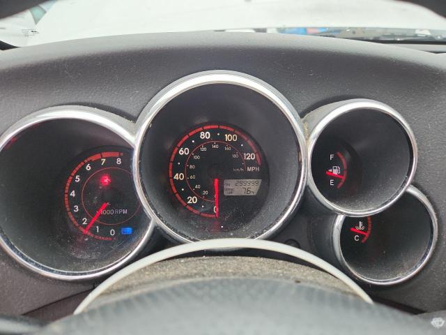 63780826 :رقم المزاد ، 5Y2SL67827Z427393 vin ، 2007 Pontiac Vibe مزاد بيع