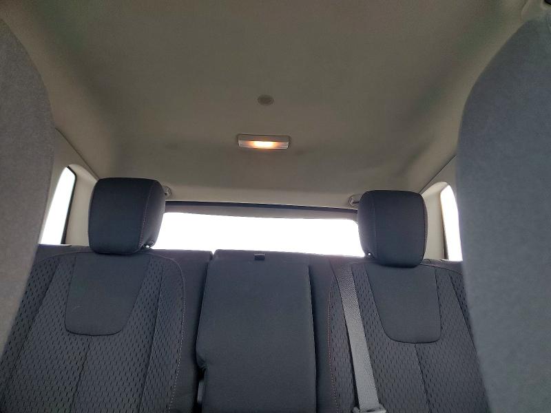 2012 Gmc Terrain მანქანა იყიდება აუქციონზე, vin: 2GKALMEKXC6132308, აუქციონის ნომერი: 63560536