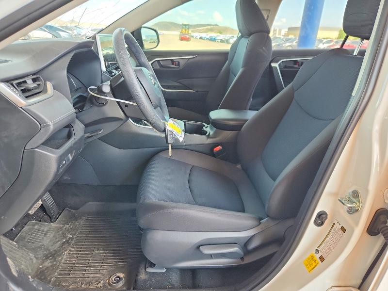 Aukcja sprzedaży 2025 Toyota Rav4, vin: JTMLWRFV5SD334975, numer aukcji: 65081466