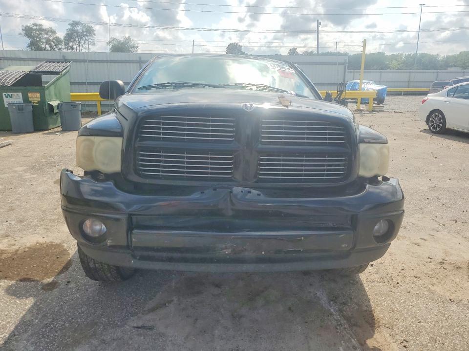 Aukcja sprzedaży 2004 Dodge Ram, vin: 1D7HU18D44J208201, numer aukcji: 64130236
