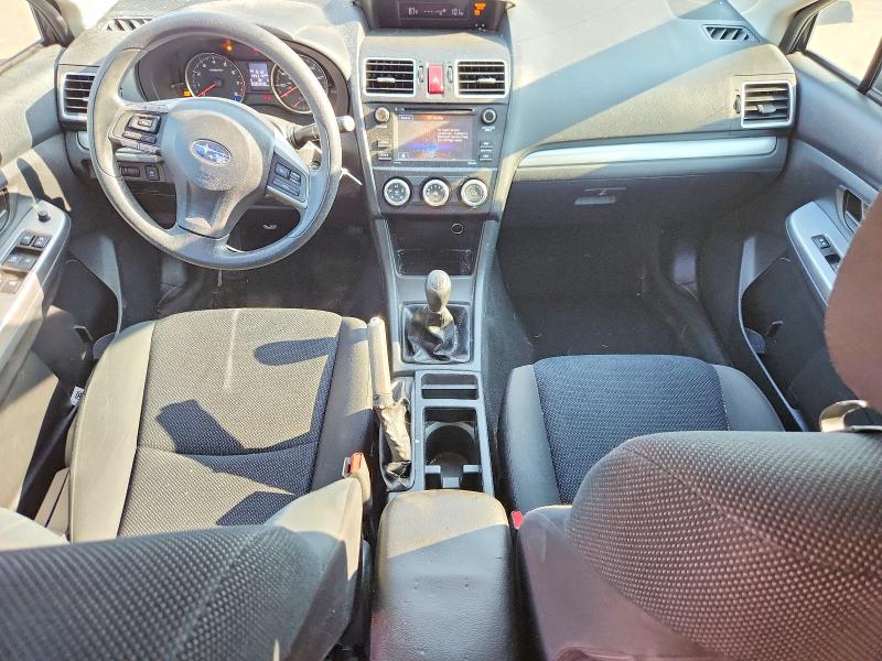 Aukcja sprzedaży 2015 Subaru Xv Crosstrek, vin: JF2GPAACXFG304902, numer aukcji: 63592506