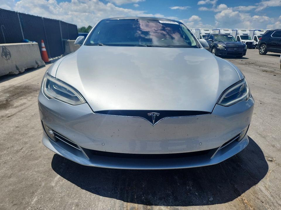 Aukcja sprzedaży 2016 Tesla Model S, vin: 5YJSA1E23GF167843, numer aukcji: 66459056