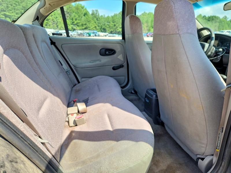 Продаж на аукціоні авто 2002 Saturn Sl1, vin: 1G8ZH52822Z303936, номер лоту: 65188986