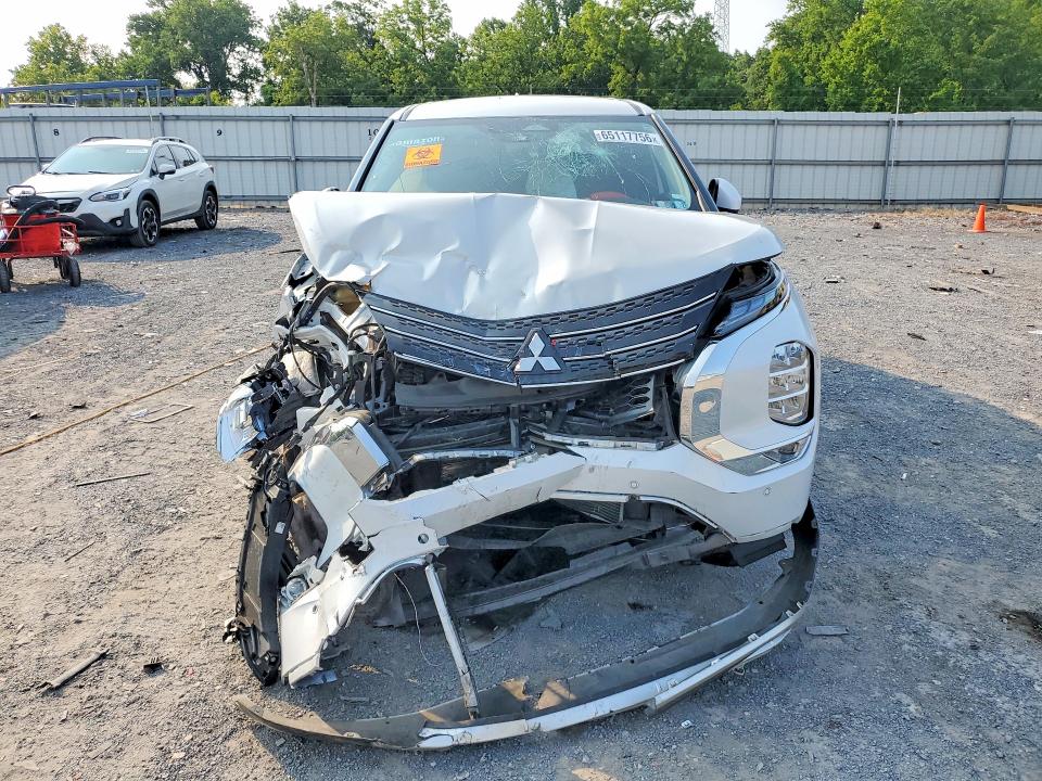 Aukcja sprzedaży 2024 Mitsubishi Outlander, vin: JA4J3VA82RZ023697, numer aukcji: 65117756