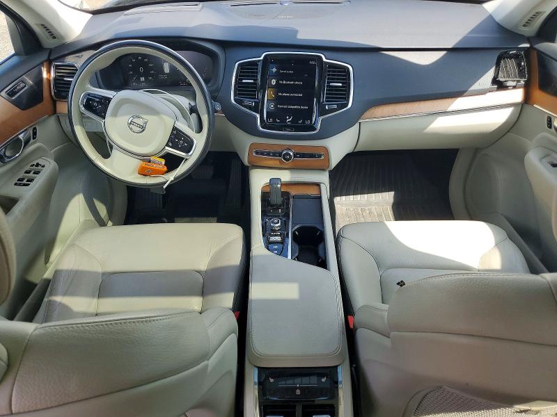 65058506 :رقم المزاد ، YV4BR00K6M1682041 vin ، 2021 Volvo Xc90 مزاد بيع